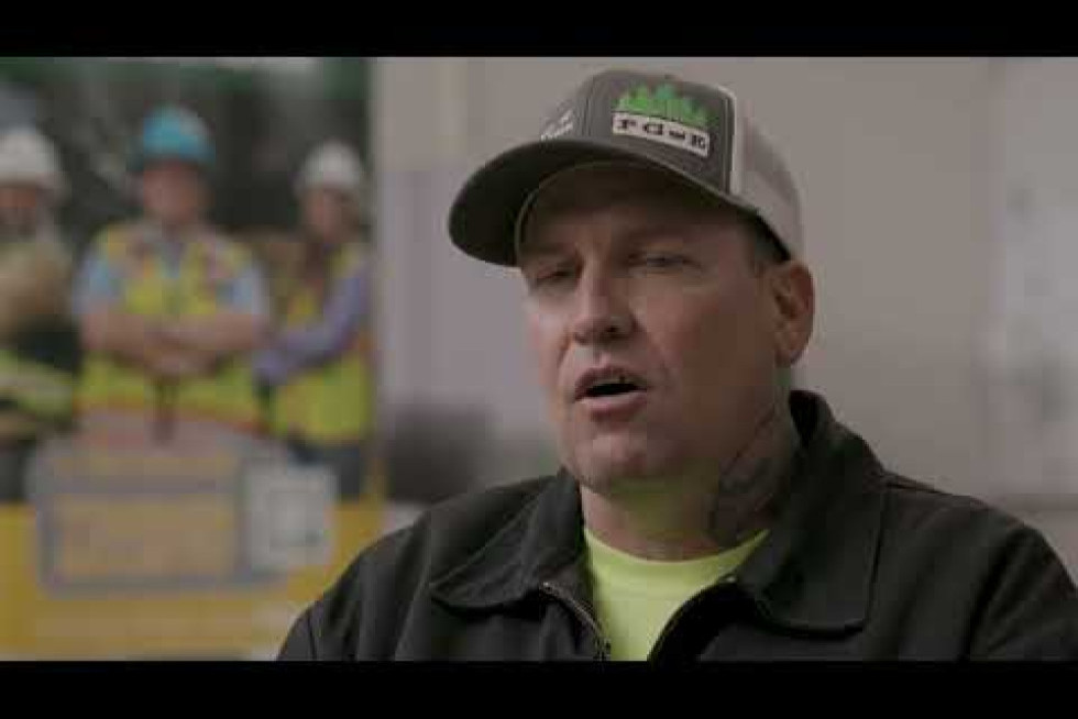 YouTube video for Heavy Equipment Operations