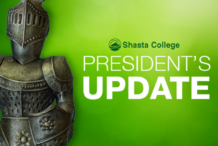 Oakey Doakes and president updates logo