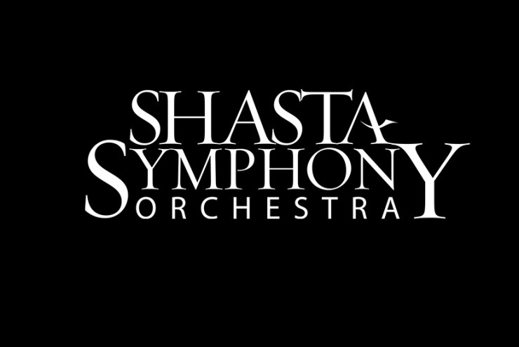 Shasta Symphony Orchestra text