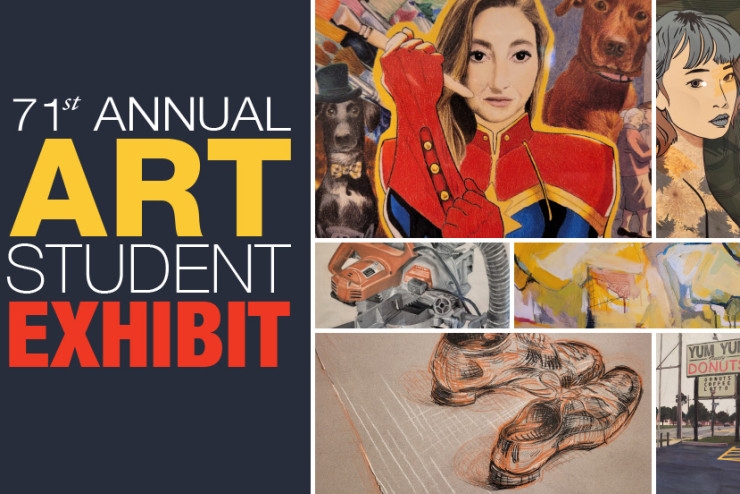 Events | Shasta College