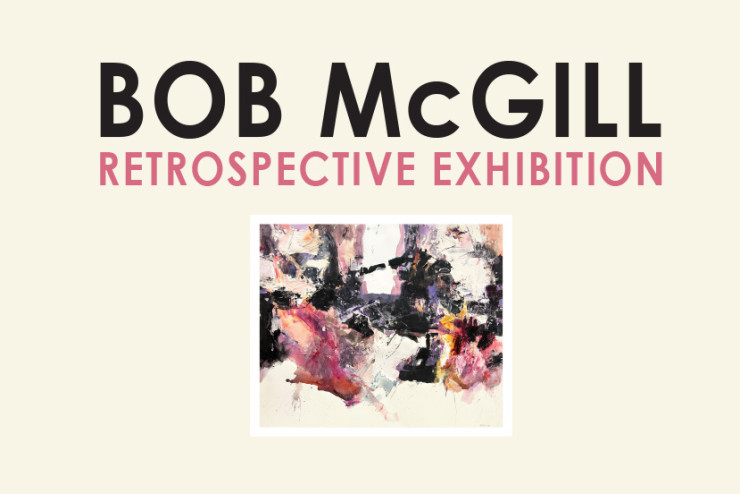 Bob McGill decorative art image