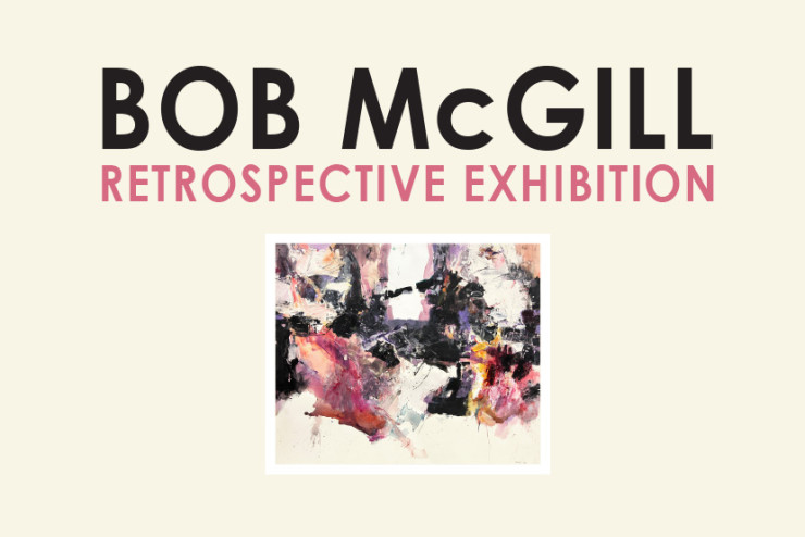 Bob McGill decorative art image