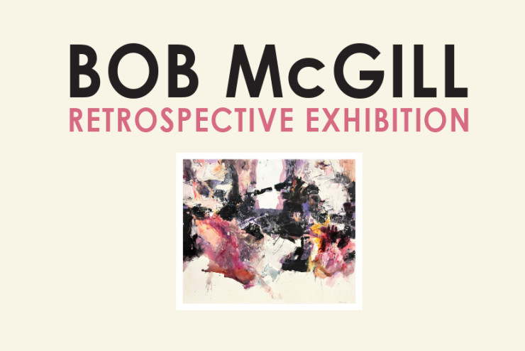 Bob McGill decorative art image