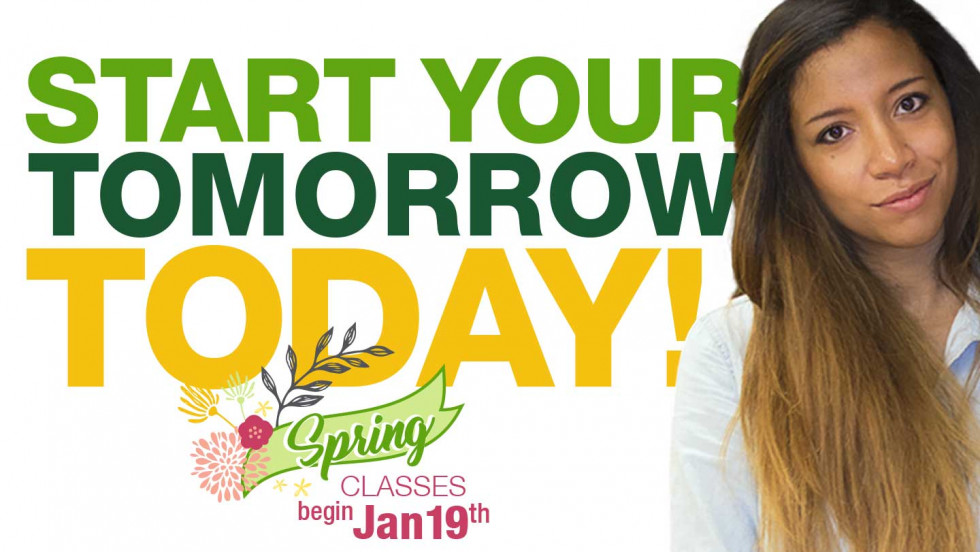 Shasta College Spring Classes Start Online January 19 Shasta College