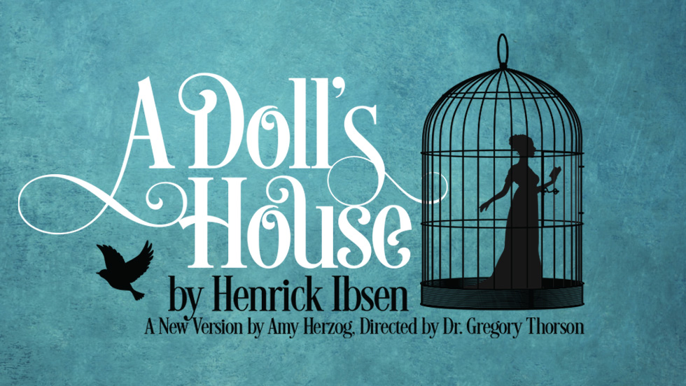 Cheap ibsen the dolls house Clearance