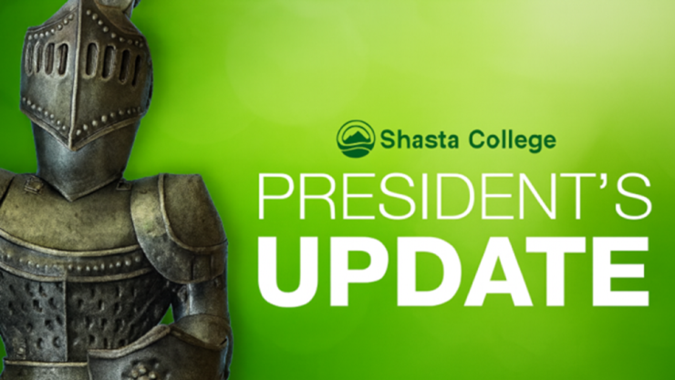 Oakey Doakes and president updates logo