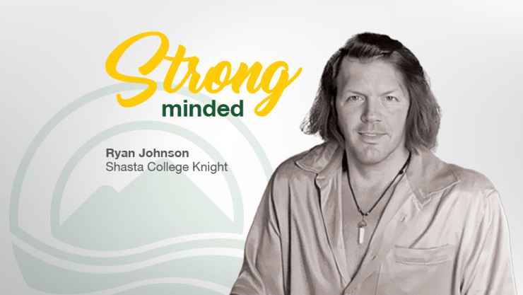 Image of Ryan Johnson