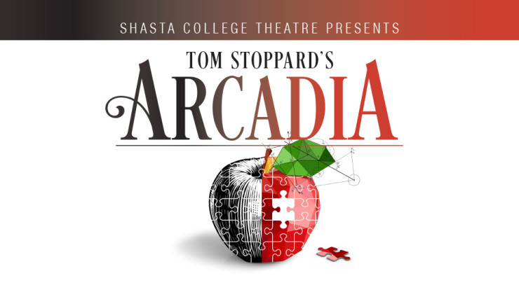 Arcadia Logo