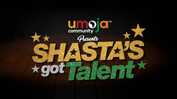 Umoja Community Presents Shasta got talent