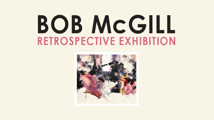 Bob McGill decorative art image