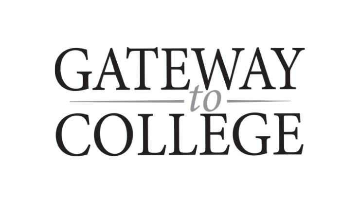 Gateway to College Logo