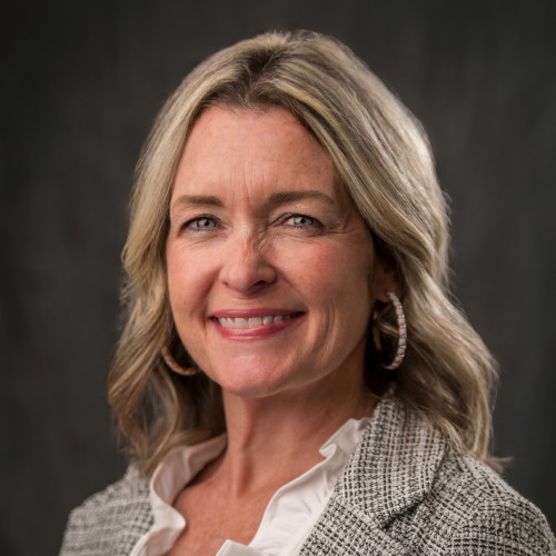 Headshot of Amy Westlund