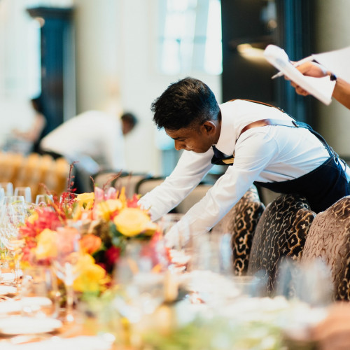 Culinary Arts/Hospitality Shasta College