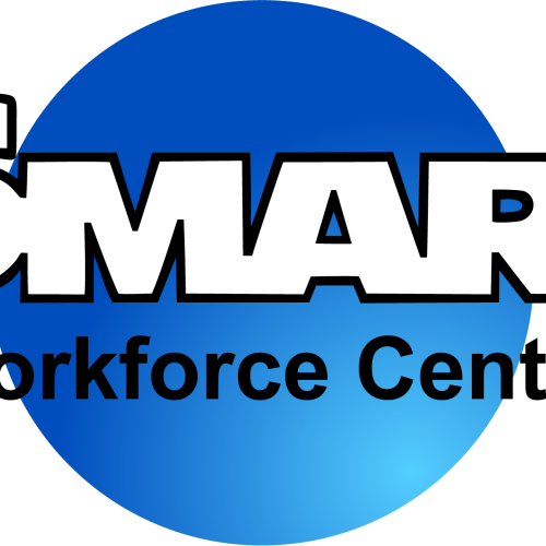 Smart workforce center logo