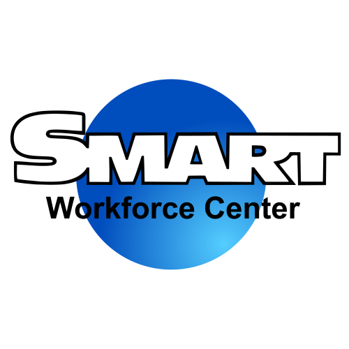 Smart workforce center logo
