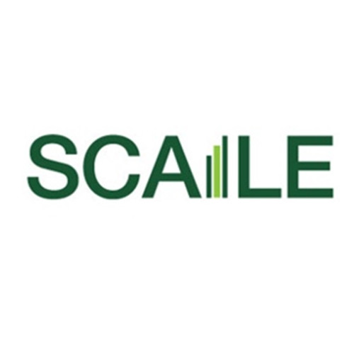 SCAILE logo