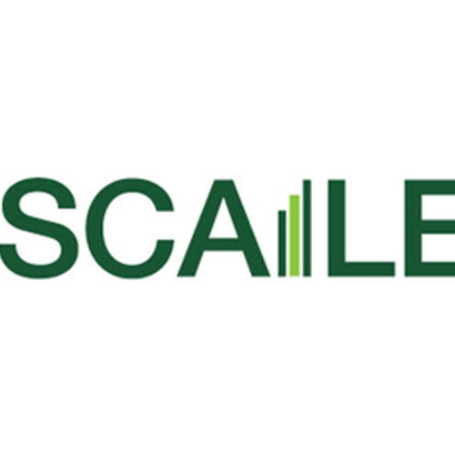 SCAILE logo