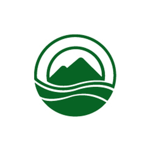 Shasta College Mountain Logo