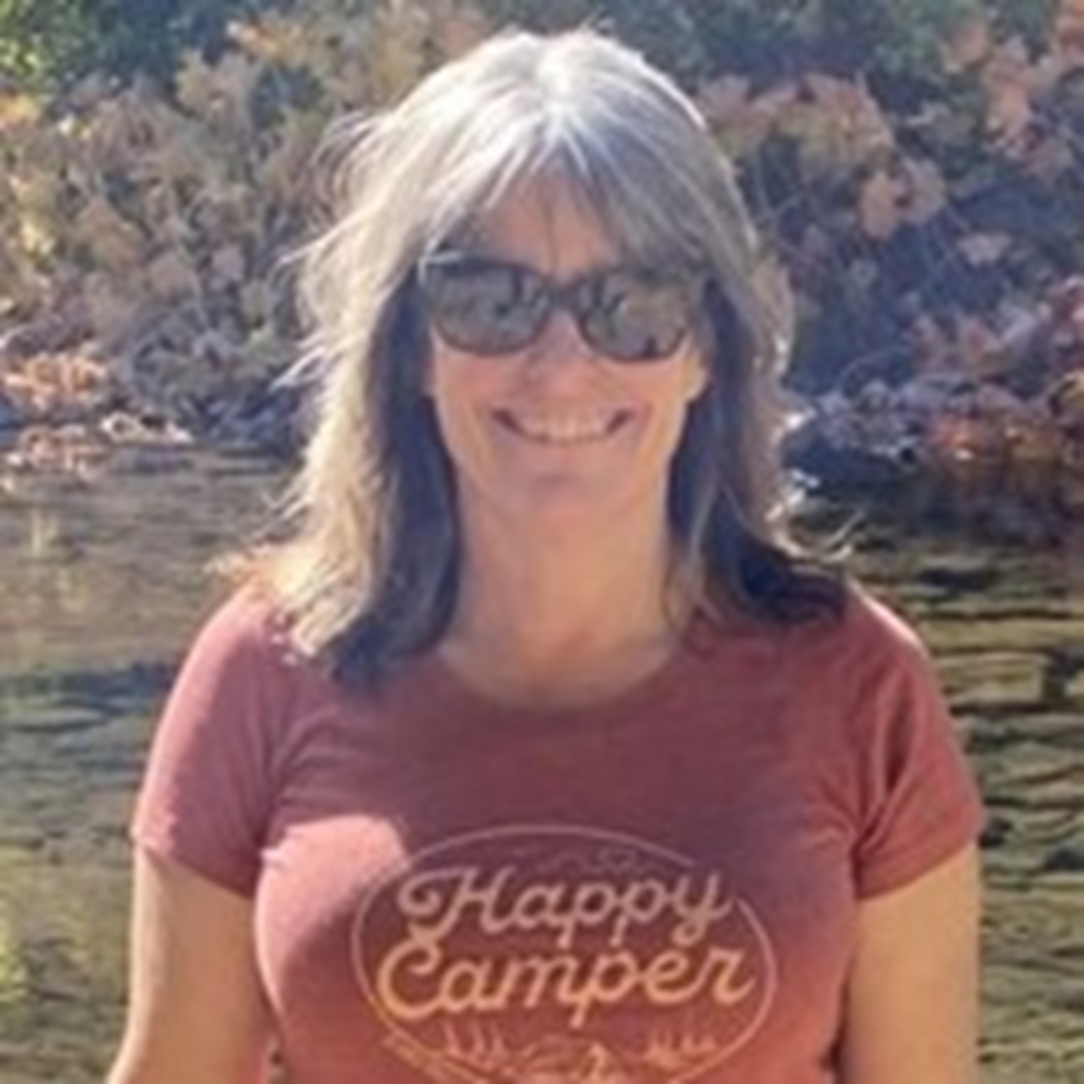 Image of Jen McCandless