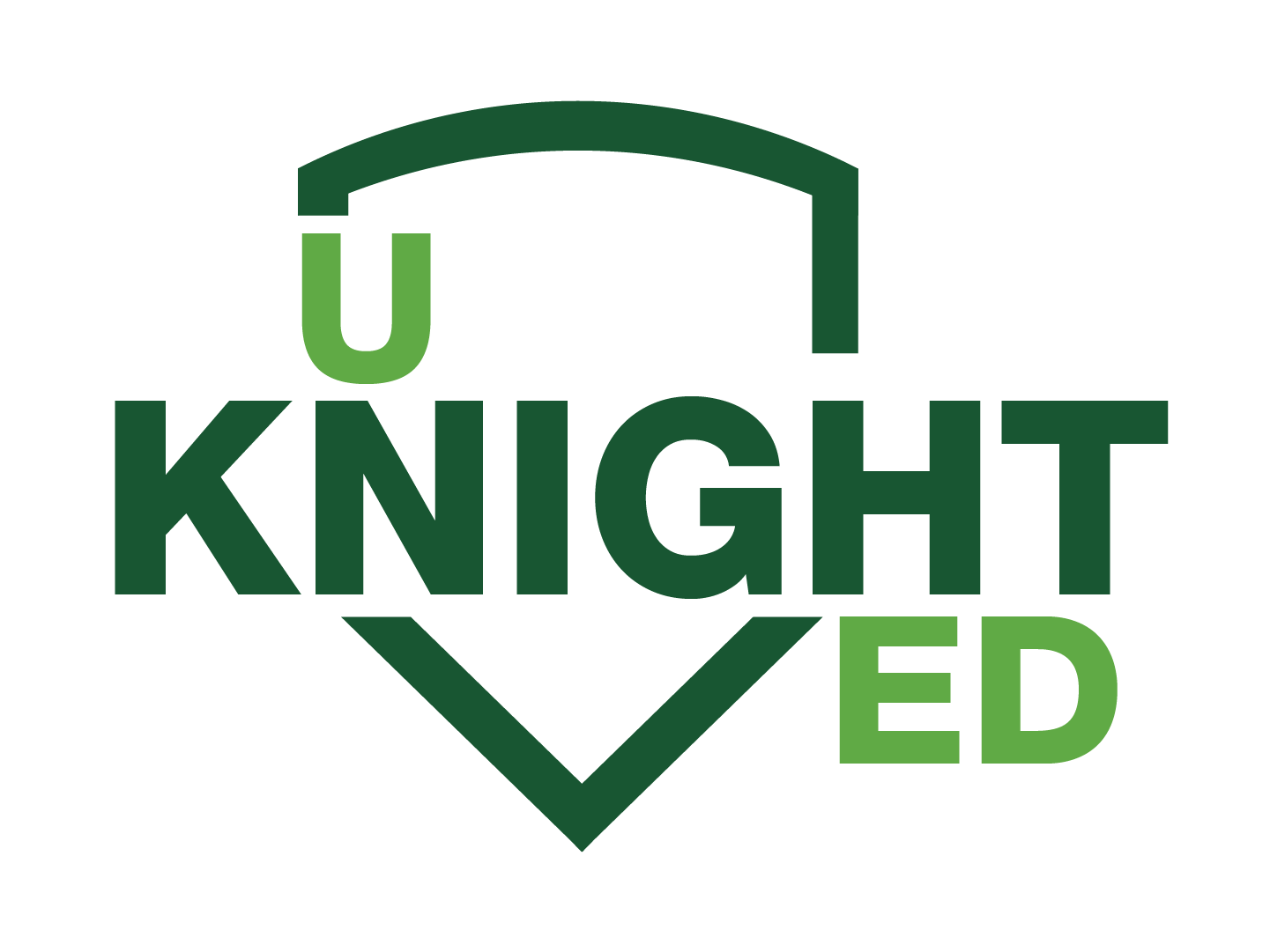 Uknighted Logo